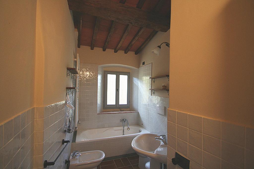Agriturismo Dimore Di Poggianto Pergine Valdarno Quarto foto