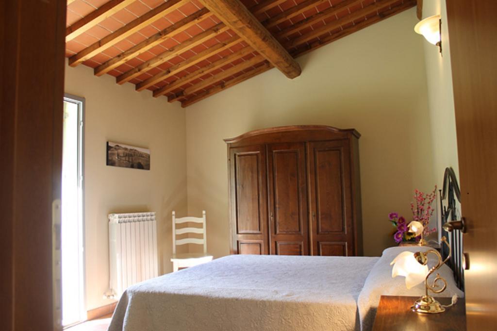 Agriturismo Dimore Di Poggianto Pergine Valdarno Quarto foto