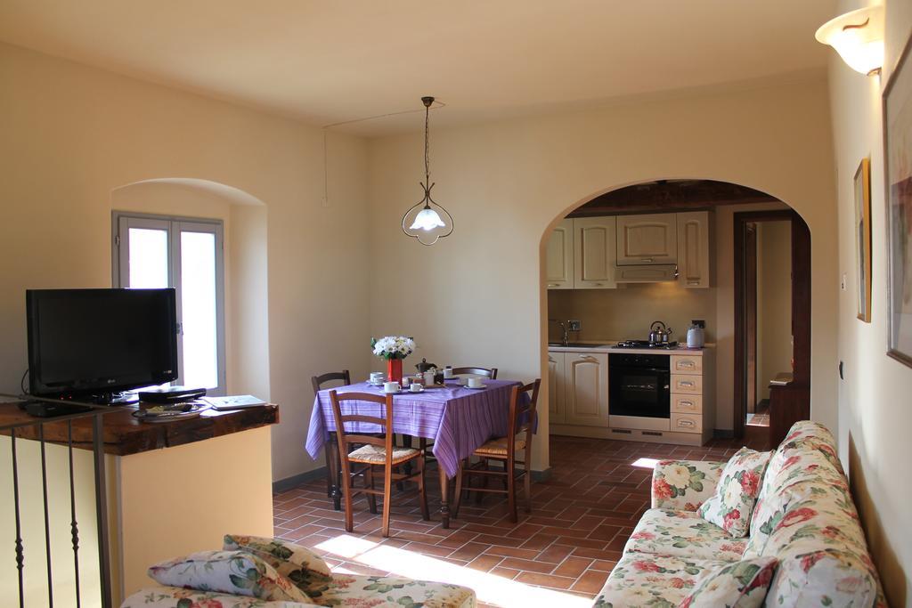 Agriturismo Dimore Di Poggianto Pergine Valdarno Quarto foto