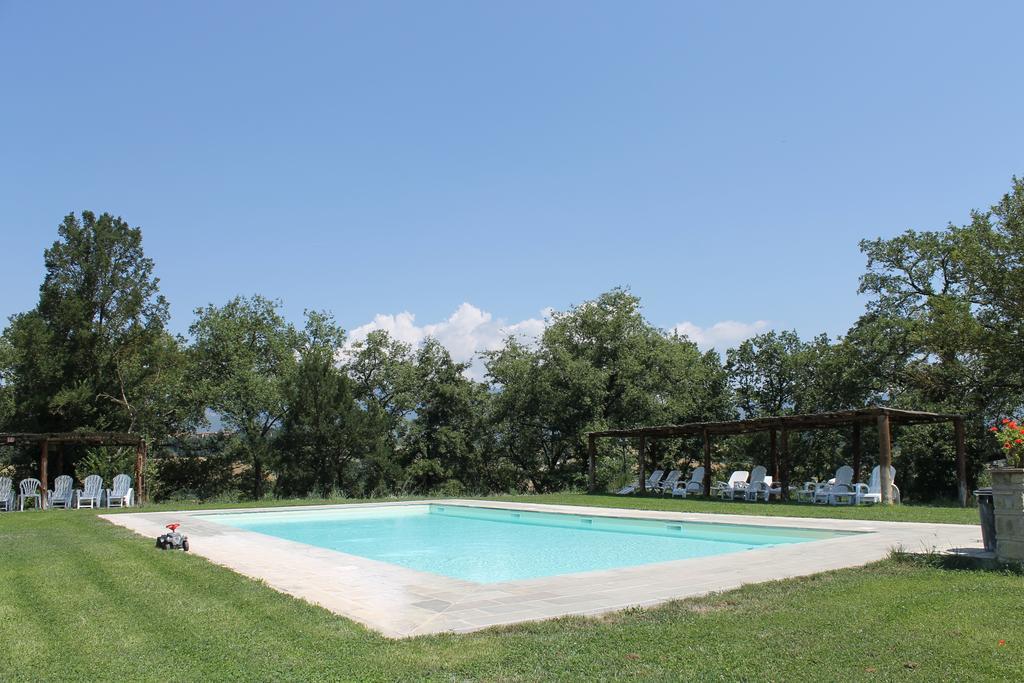 Agriturismo Dimore Di Poggianto Pergine Valdarno Quarto foto